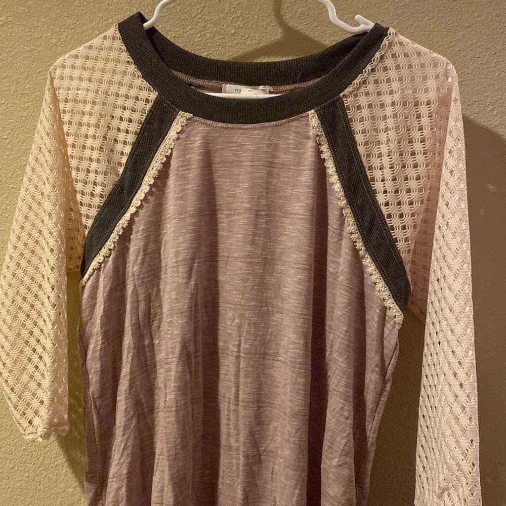 Maurices M top
